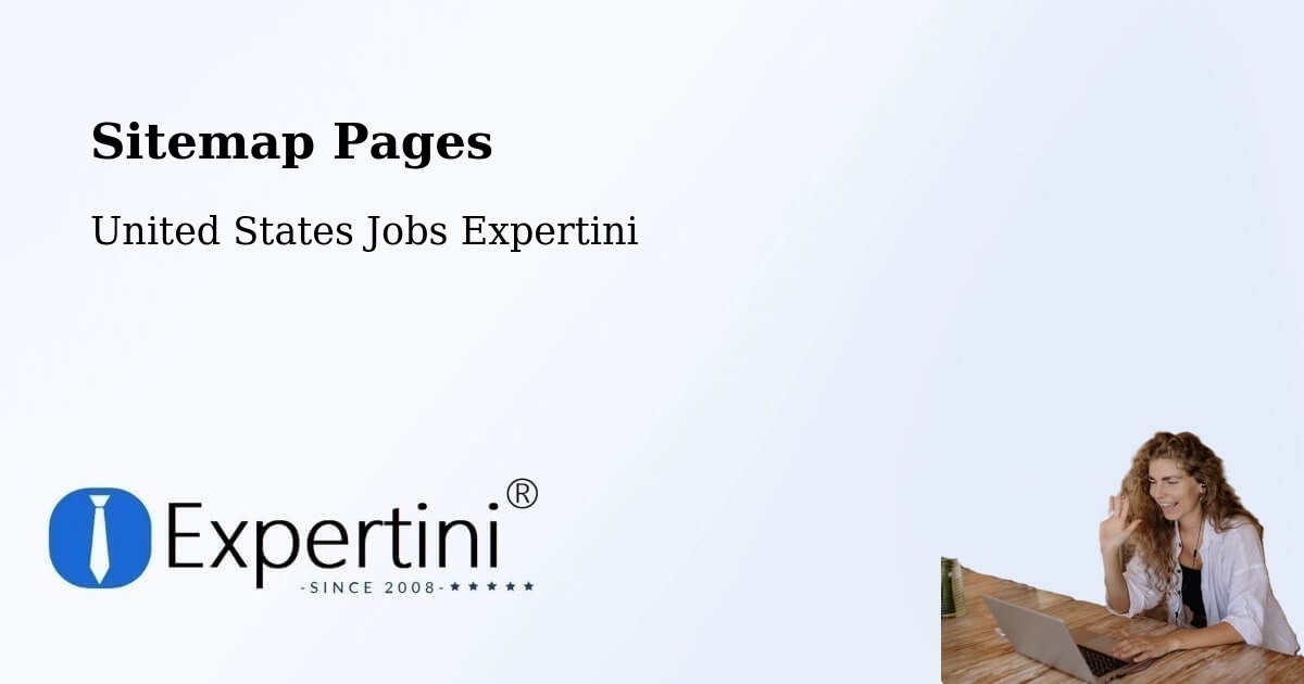 Sitemap Pages - San Carlos - United States Jobs Expertini